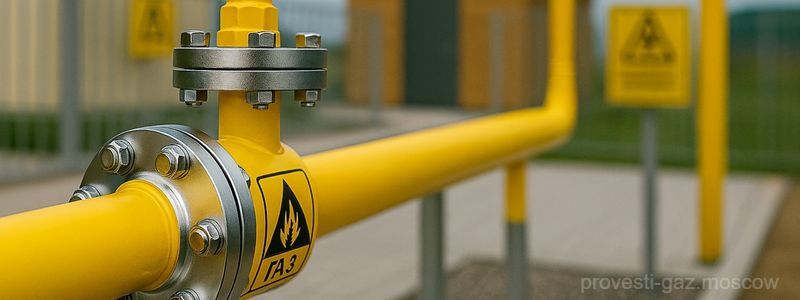 газификация московской области до 2026 года 